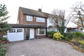 3 Bedroom Semi-Detac...